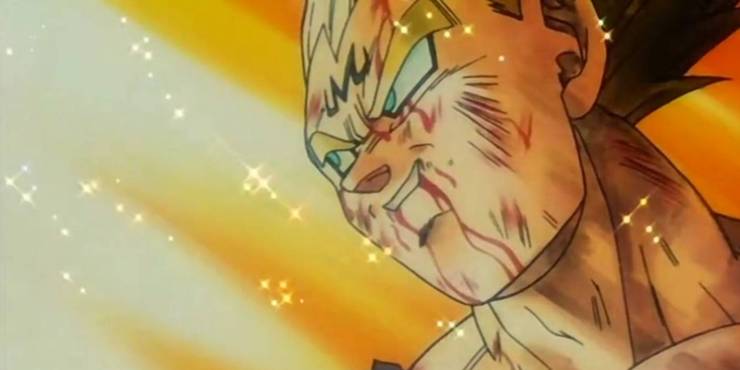 Dragon Ball 10 Ways Goku Made Vegeta A Better Person Dragon Ball 10 Ways Goku Made Vegeta A Better Person